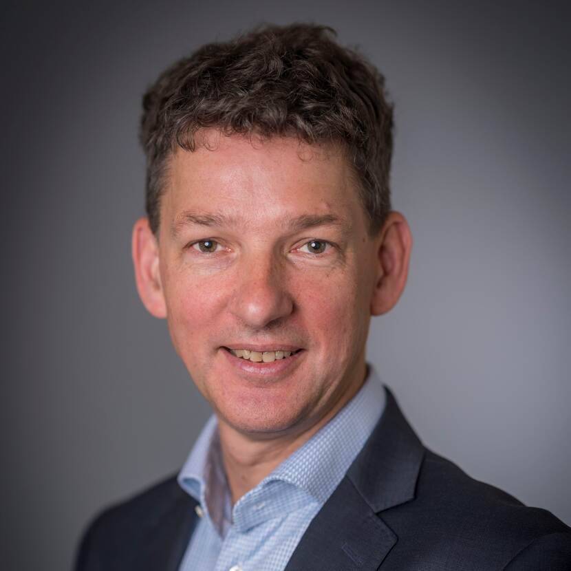 Arie van Deursen, Lid