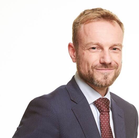 Joost Visser, lid